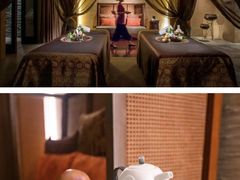 -三亚湾海居铂尔曼度假酒店