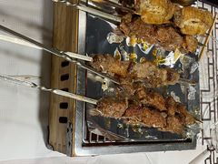 -云晓光头烧烤吧(盛夏店)