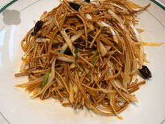 -渔港甄宴·海鲜·地标烟台菜(金沙滩店)