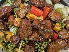 -鹊华居·地道鲁菜·海鲜·融合味(大明湖店)