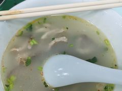 -北三沙家烧麦(北头道街店)