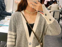 -CHANEL(恒隆广场店)