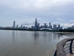 -深圳湾公园(南山区)