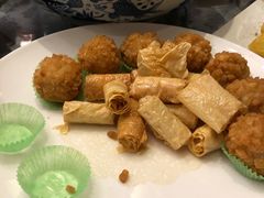 -山外山菜馆(玉泉路店)