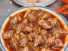 -三妹小龙虾·黄油蟹(华侨城总店)