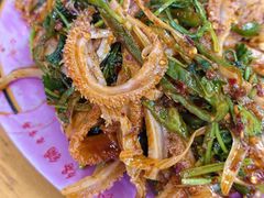 -牛马行牛肉饸饹铺(青岛街店)