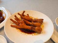 -金苑海鲜酒家(来魅力店)