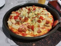 -必胜客(格尔木华兴店)