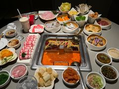 -海底捞火锅(名城广场夜宵生日主题店)