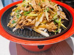 -庆云楼饭庄(什刹海店)