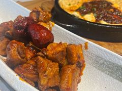 -延松朝鲜族料理