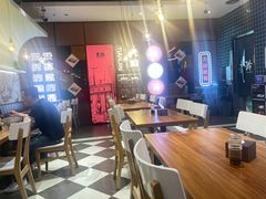 -美玲骨汤牛肉面(未来广场店)
