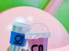 -gleeglee乐溢亦茶(合生汇店)