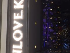 -INLOVE KTV(西溪印象城店)
