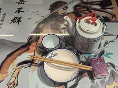 -风波庄(罍街分舵)