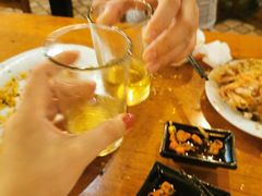 -竹林小屋(库塔店)