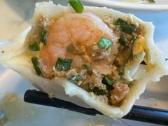-叁拾壹克饺子·东北菜(国贸店)