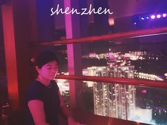 -The Penthouse酒吧