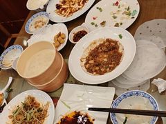 -北京小肠陈饭庄(方庄店)