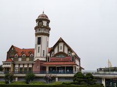 -泉城欧乐堡梦幻世界