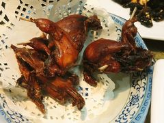 -乔家满族八大碗(流水沟店)