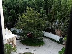 -叶叶菩提·晋福宫