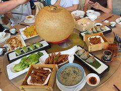 -渔村盛宴(航空新城店)