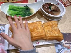 -点都德(汇盈广场店)