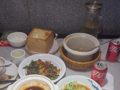 -小菜园新徽菜(扬州华润万象汇店)