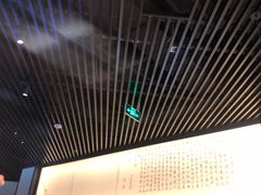 门面-绿茶餐厅(成都大悦城店)