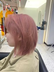 -FINE HAIR造型沙龙