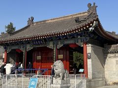 -大慈恩寺(大雁塔)