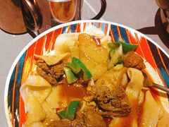-塔哈尔·新疆盛宴(奉贤龙湖店)