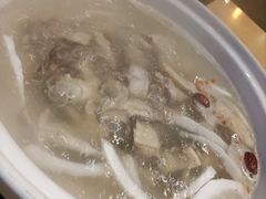 -龙泉人椰子鸡.糟粕醋.海南菜(三亚旗舰店)