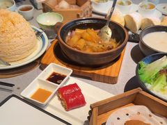 -晓粤·惹味粤菜(凯德乐峰广场店)