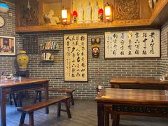 -四喜馄饨(黄土岭店)