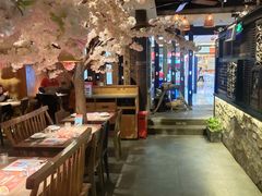 -蜜桃餐厅·江浙融合菜(荟聚购物中心店)