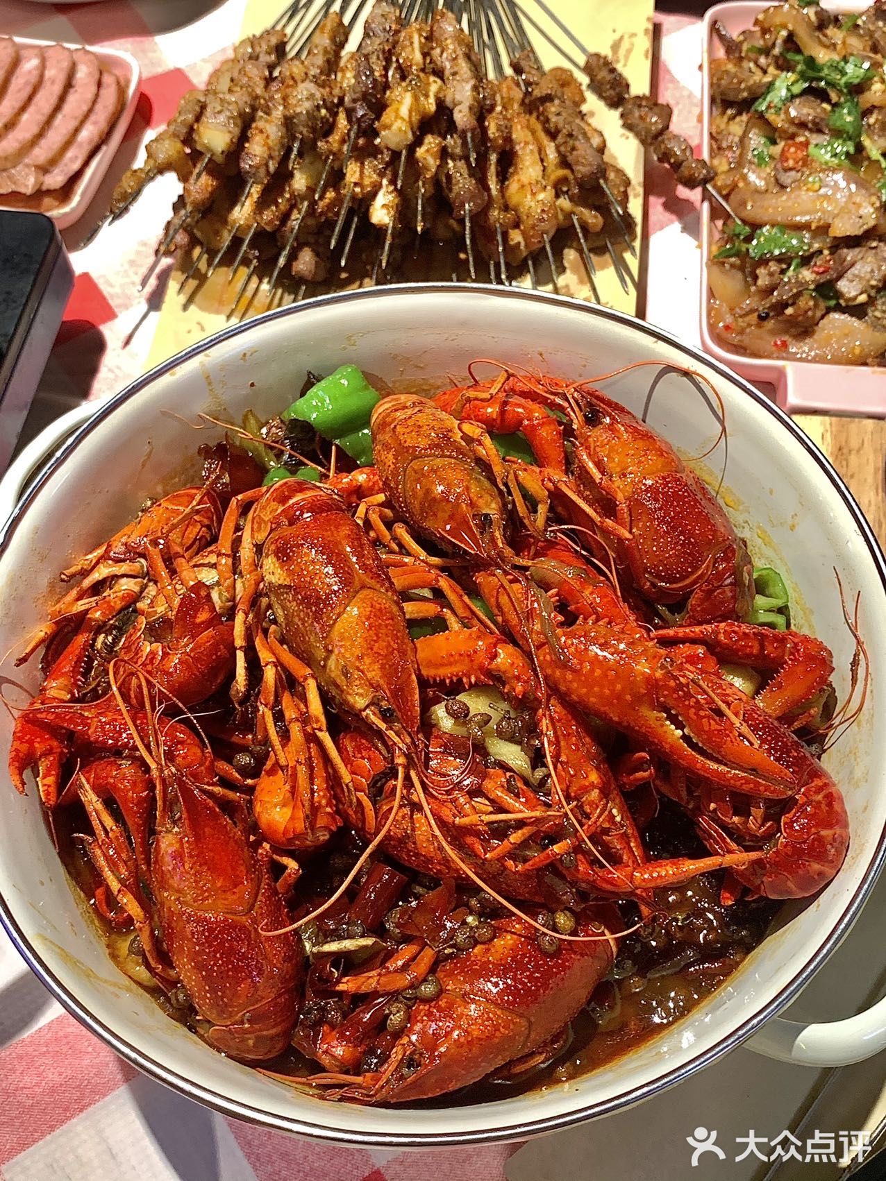 就是这个破店，让我三天跑了两次宁国路！
