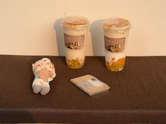 -阿嬷手作(成都万象城店)