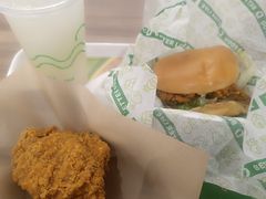 -德克士(置信银河店)