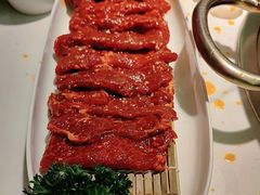 -小龙翻大江文化火锅(太古里店)