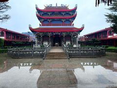 -显应宫(长乐区)