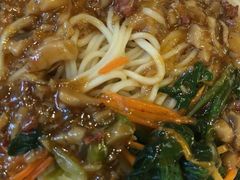 -清真·益鑫羊肉手抓馆(花园北街店)