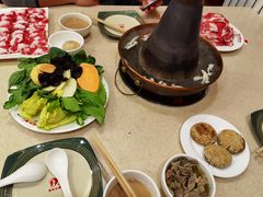 -阳坊大都涮羊肉(阳坊总店)