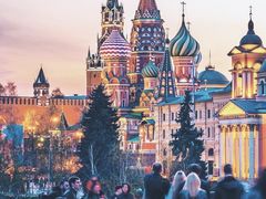 -滴血救世主教堂