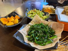 -林二哥宜烤官·宜宾小烧烤