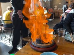 -局气烤鸭·北京菜(前门店)