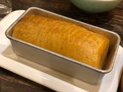 烤土豆-五观堂素食(新华路店)