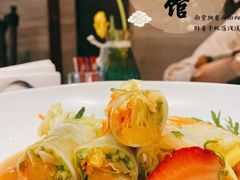 -南堂館川菜文化餐厅(天府店)