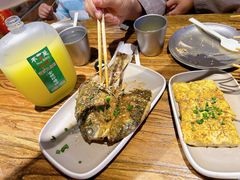 -不是烧烤·武汉烧烤·地道湖北菜(大成路店)